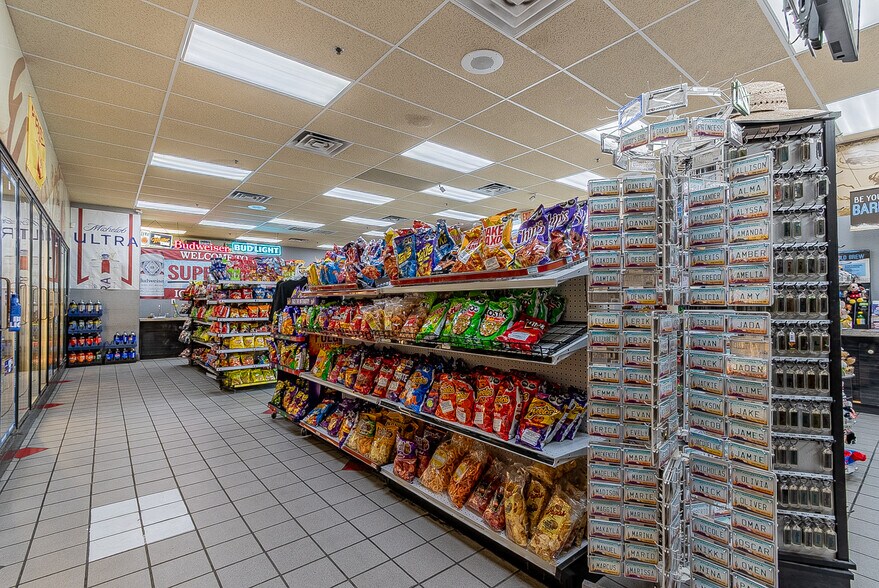 More Photos Of 611 E Main St, Somerton Service Station For Sale