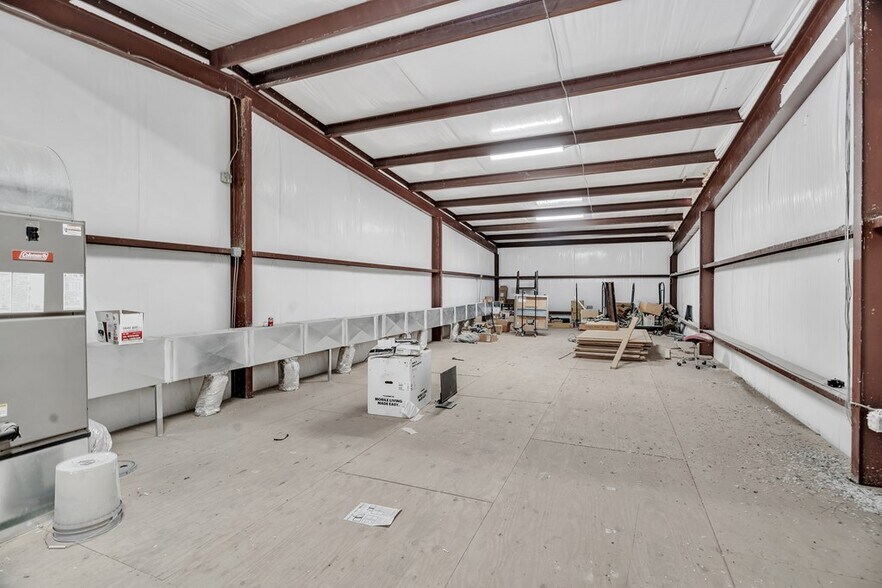 More Photos Of 14035 52nd st, Odessa Industrial For Sale