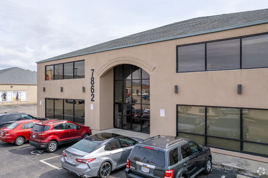 More Photos Of 7862 Kingland Dr, West Chester Coworking Space