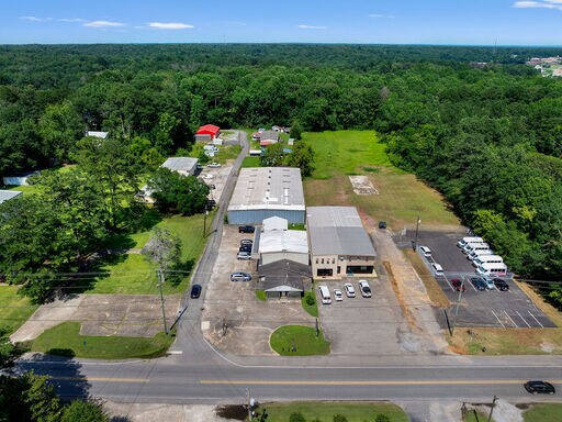 More Photos Of 224 AL-195, Jasper Storefront Retail Office For Sale