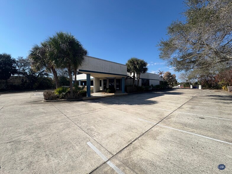Primary Photo Of 1099 Florida Ave S, Rockledge Medical For Sale