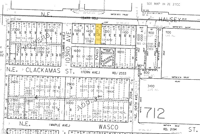 More Photos Of 10324 NE Halsey St, Portland Office For Sale