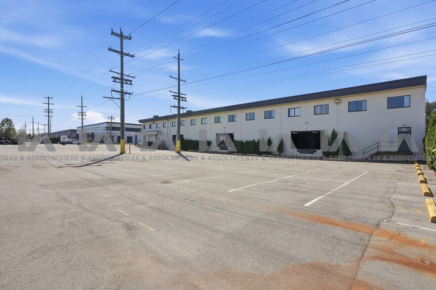 More Photos Of 18788 96th Ave, Surrey Warehouse For Lease