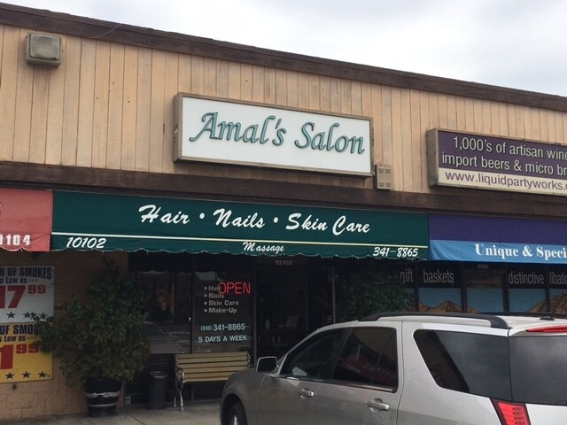 More Photos Of 10100-10122 Topanga Canyon Blvd, Chatsworth Freestanding For Lease