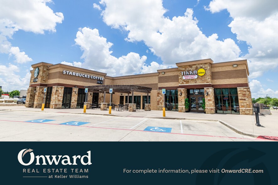 More Photos Of 2609 S Jack Kultgen Expy, Waco Restaurant For Sale