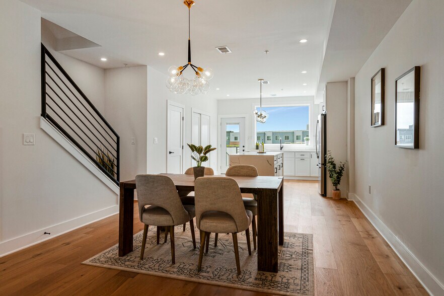 More Photos Of 1140 17th St NE, Washington Apartments For Sale