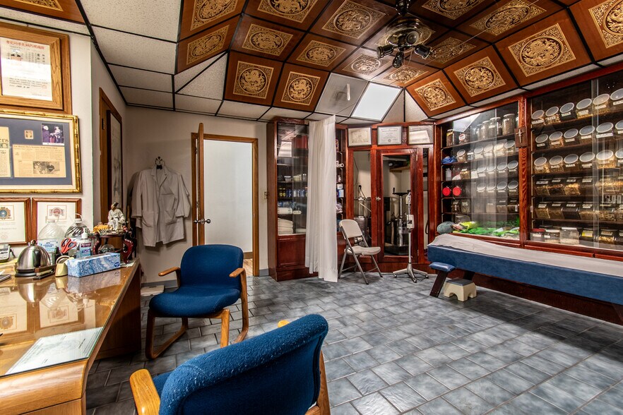 More Photos Of 4929 Everhart Rd, Corpus Christi Freestanding For Sale