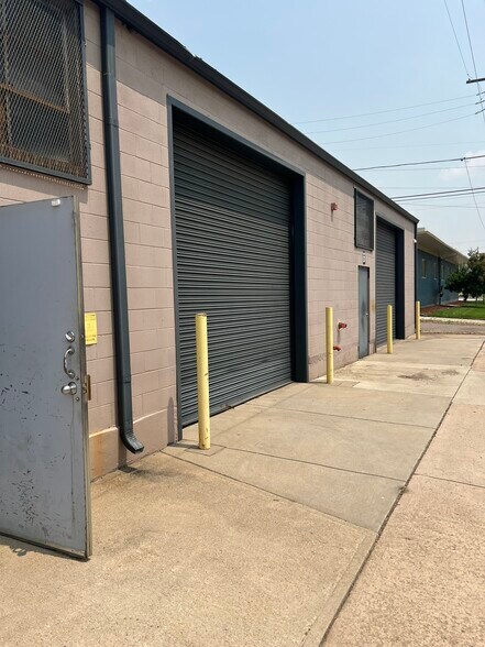 More Photos Of 4200 Milwaukee St, Denver Warehouse For Lease
