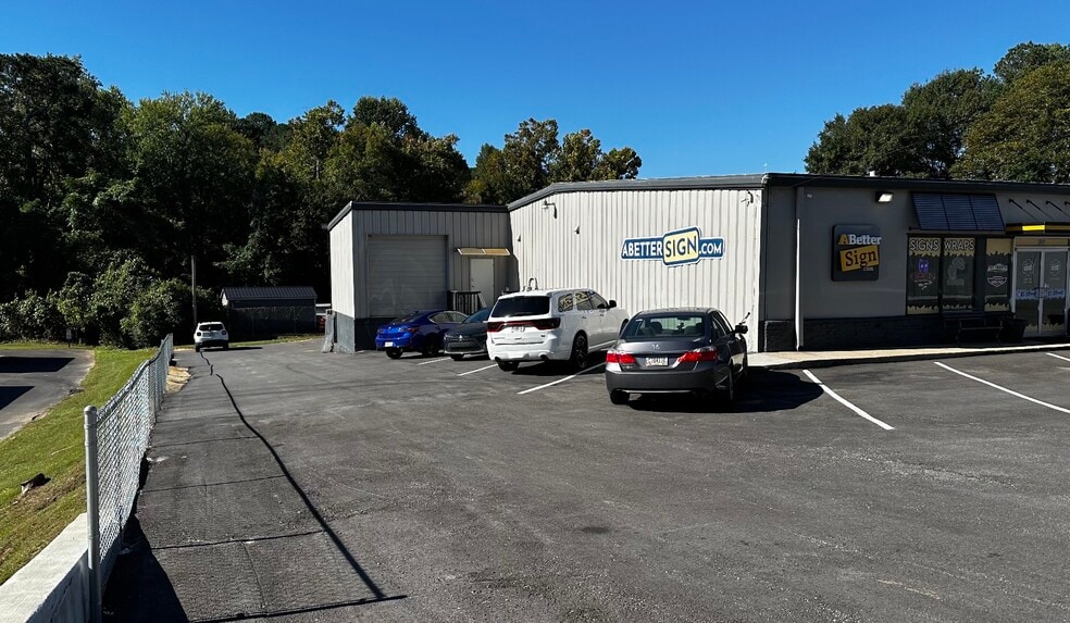 More Photos Of 139 New Hope Rd, Lawrenceville Warehouse For Sale