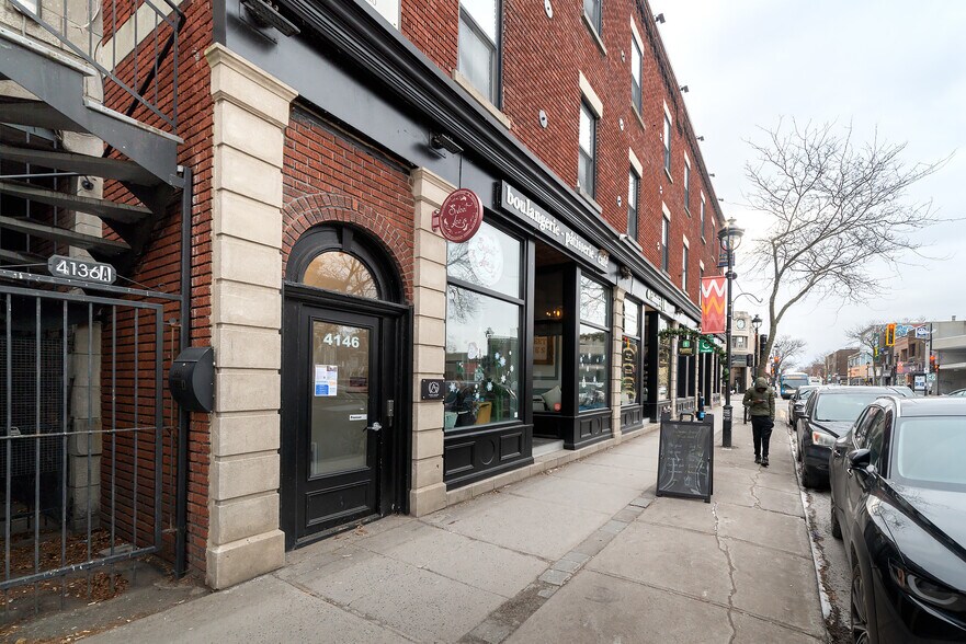 More Photos Of 227 Rue Galt, Verdun Office For Lease