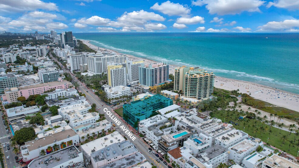 More Photos Of 1458 Ocean Dr, Miami Beach Hotel For Lease