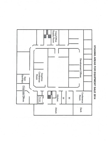 More Photos Of 23330 Commerce Park, Beachwood Office For Lease