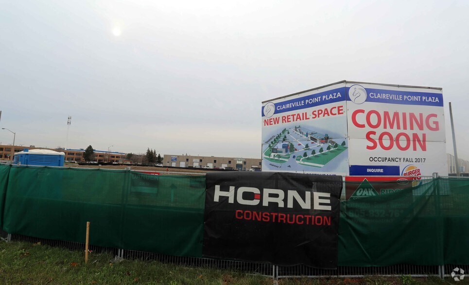 More Photos Of 2-10 Beaumaris Dr, Brampton Freestanding For Lease