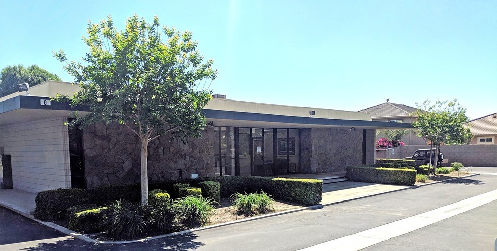 Primary Photo Of 700 E Bonita Ave, Pomona Medical For Lease