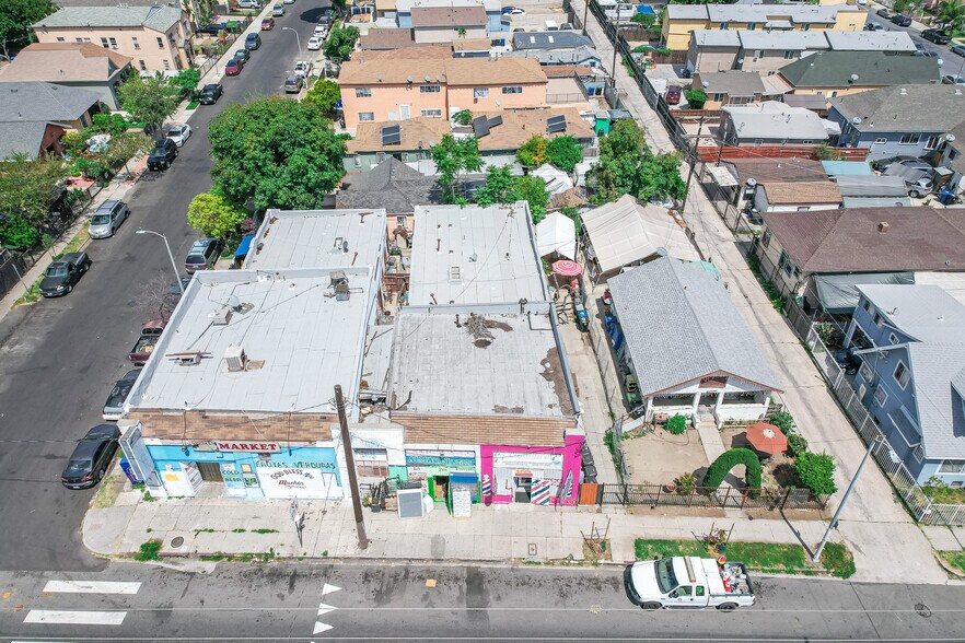 More Photos Of 1275 E 25th St, Los Angeles Apartments For Sale