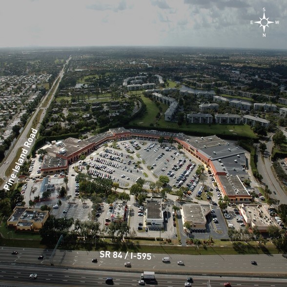 More Photos Of 8800-8990 State Road 84, Davie Unknown For Lease
