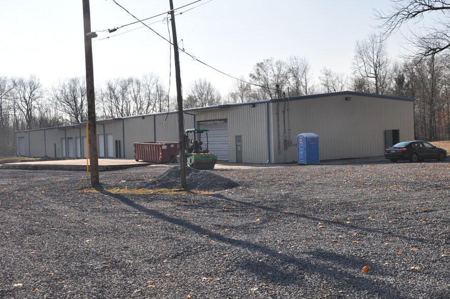 More Photos Of 177 Route 526, Allentown Warehouse For Lease