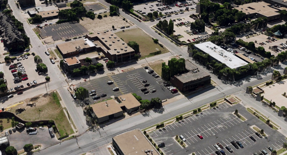 More Photos Of , Fort Worth Office For Sale