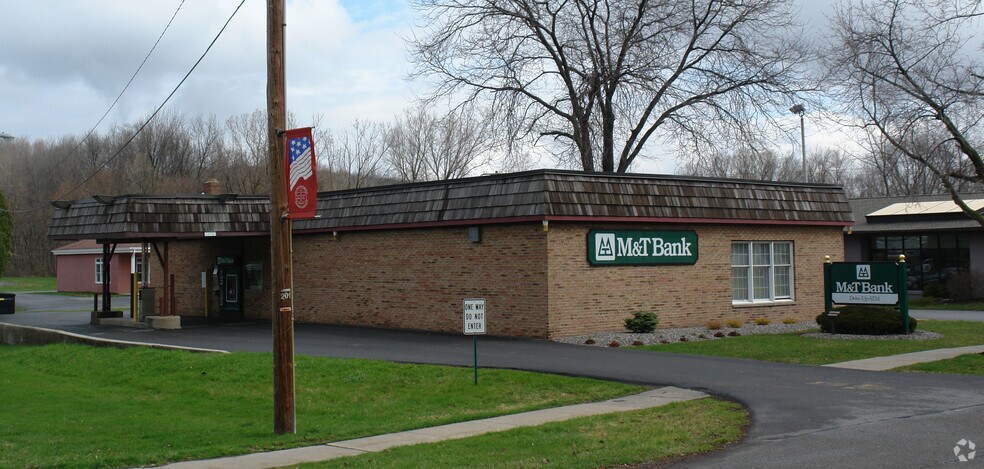 More Photos Of 243 E Main St, Elbridge Unknown For Lease