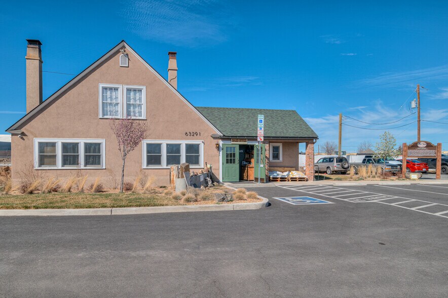 More Photos Of 63291 Nels Anderson Rd, Bend Land For Sale