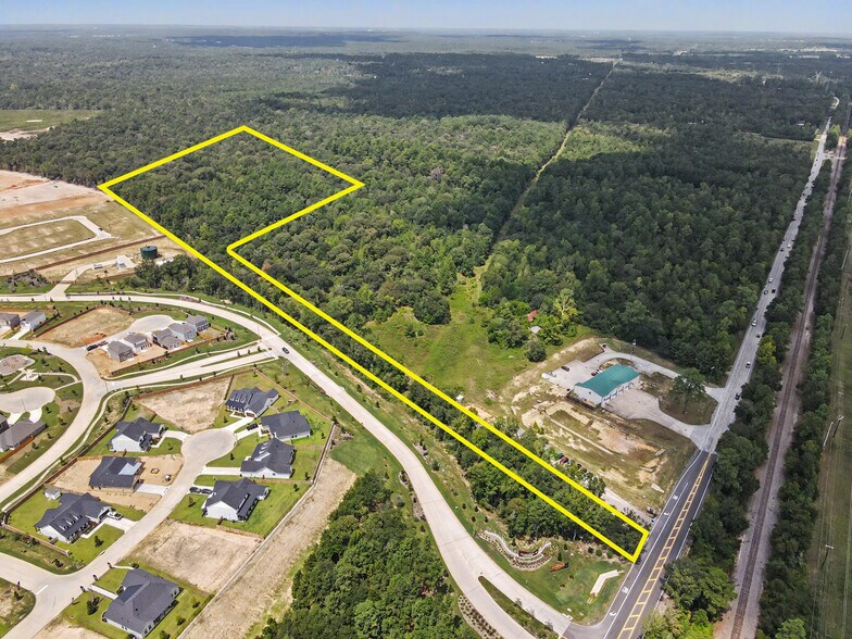 More Photos Of 5769 FM 149 Rd, Magnolia Land For Sale