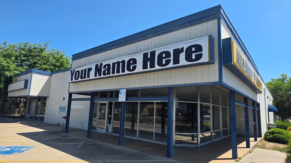 More Photos Of 1004 Mchenry Ave, Modesto Freestanding For Lease