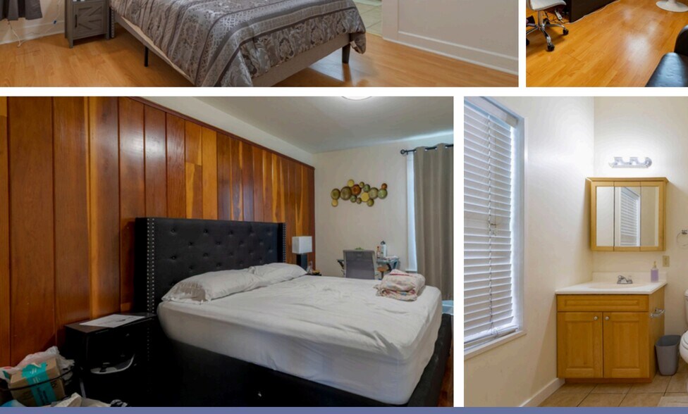 More Photos Of 201-203 S Delaware St, San Mateo Storefront Retail Residential For Sale