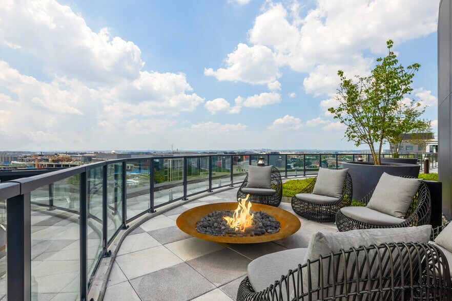 More Photos Of 300 Morse St NE, Washington Apartments For Lease