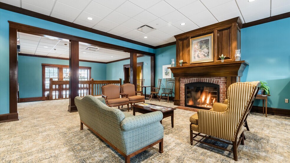 More Photos Of 200 N Whitewoman St, Coshocton Loft Creative Space For Sale