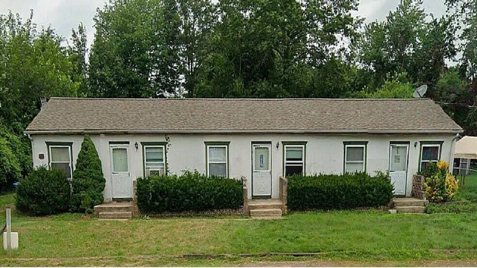 Primary Photo Of 2707 Monmouth Rd, Jobstown Multifamily For Sale