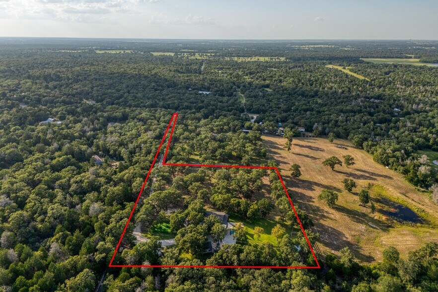 Primary Photo Of 1474 County Road B, Lexington Lodge Meeting Hall For Sale
