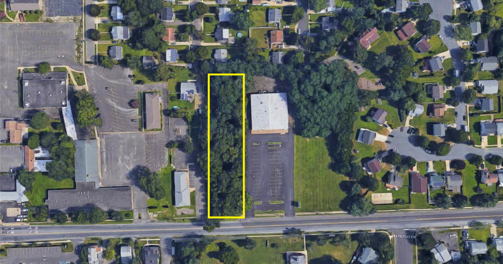 Primary Photo Of 146 E Evesham Rd, Cherry Hill Land For Sale