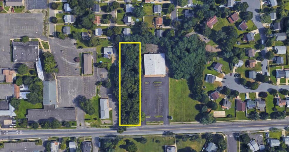 More Photos Of 146 E Evesham Rd, Cherry Hill Land For Sale