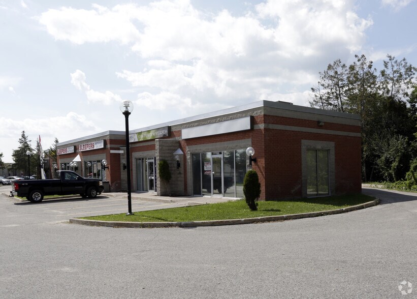 More Photos Of 74 Cedar Pointe Dr, Barrie Office For Lease