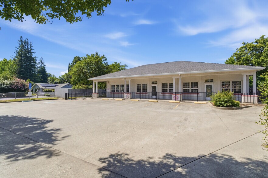 More Photos Of 2801 Godman Ave, Chico Office For Sale