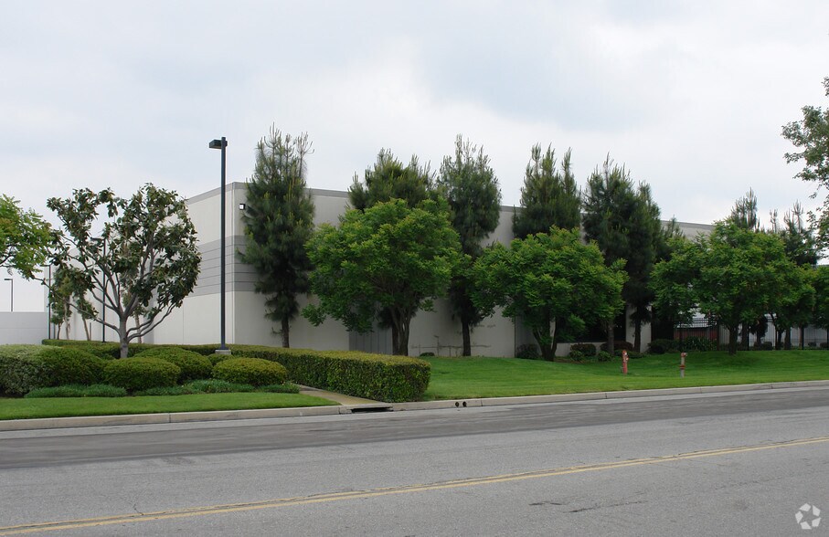 More Photos Of 1751 S Carlos Ave, Ontario Warehouse For Lease