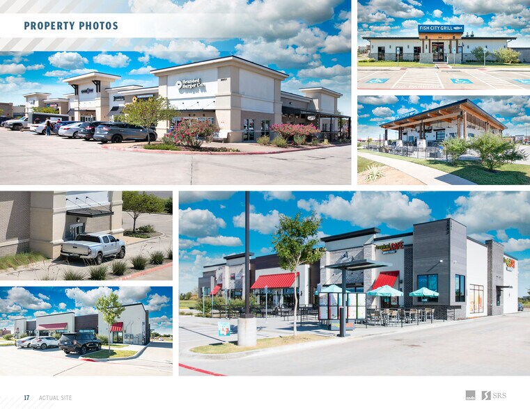 More Photos Of 2801 N Highway 77, Waxahachie Storefront For Lease
