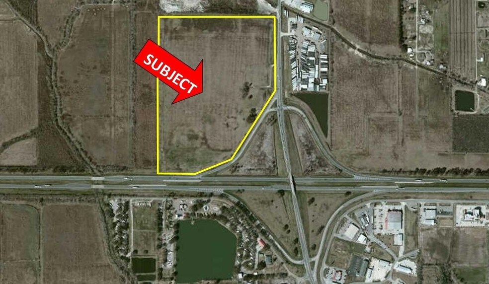 More Photos Of Highway 93, Scott Land For Sale