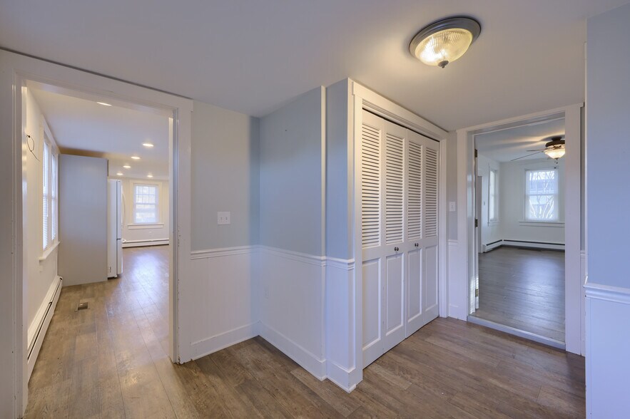 More Photos Of 121 Walnut Hill Rd, Millersville Religious Facility For Sale