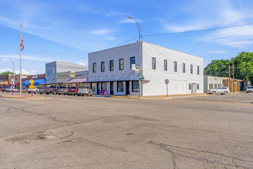 More Photos Of 202 Main st, Valley Center Storefront Retail Office For Sale