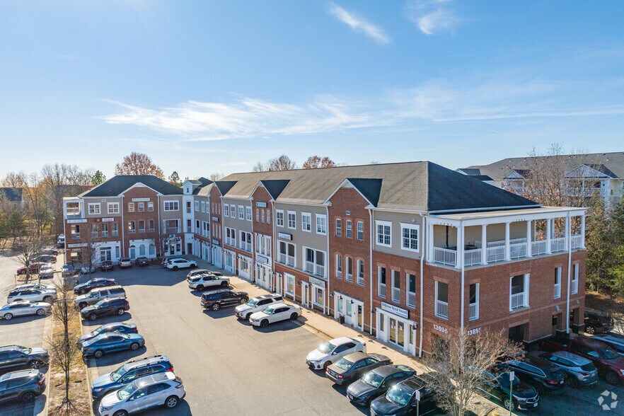 More Photos Of 13895 Hedgewood Dr, Woodbridge Medical For Sale