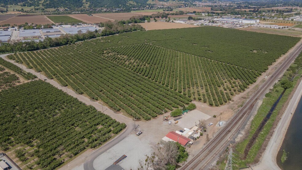 More Photos Of 275 Bolsa Rd, Gilroy Land For Sale