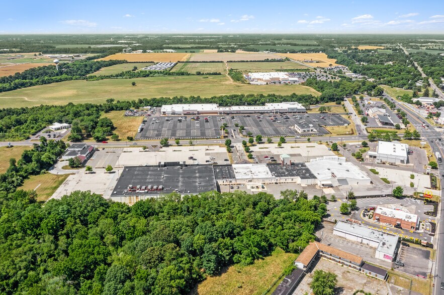 More Photos Of 15 Cornwell Dr, Bridgeton Unknown For Lease