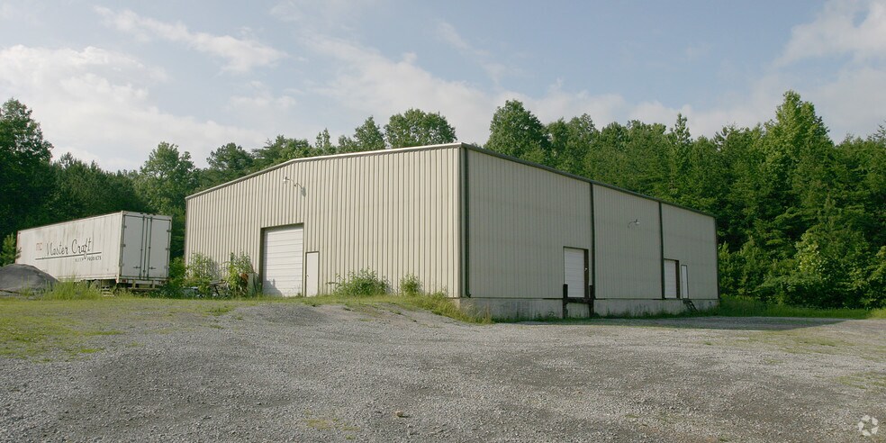 More Photos Of 4417 Pinson Valley Pky, Birmingham Showroom For Lease