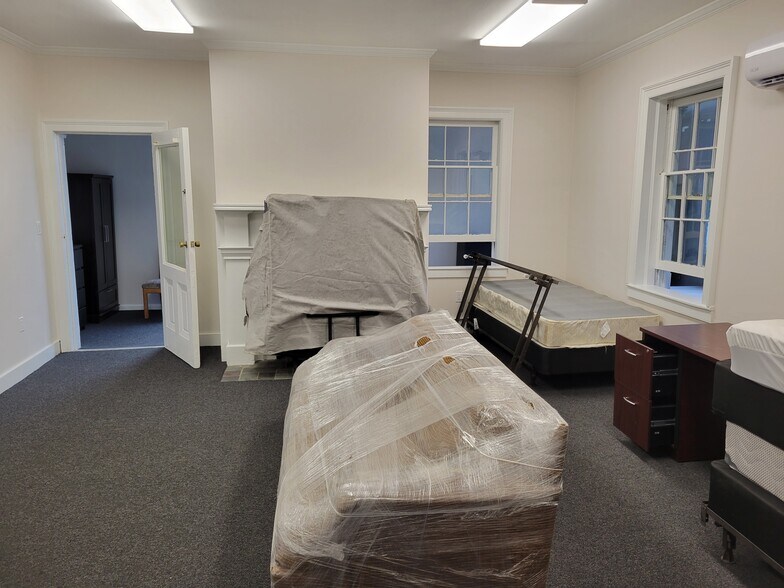 More Photos Of , Campbell Hall Office For Sale