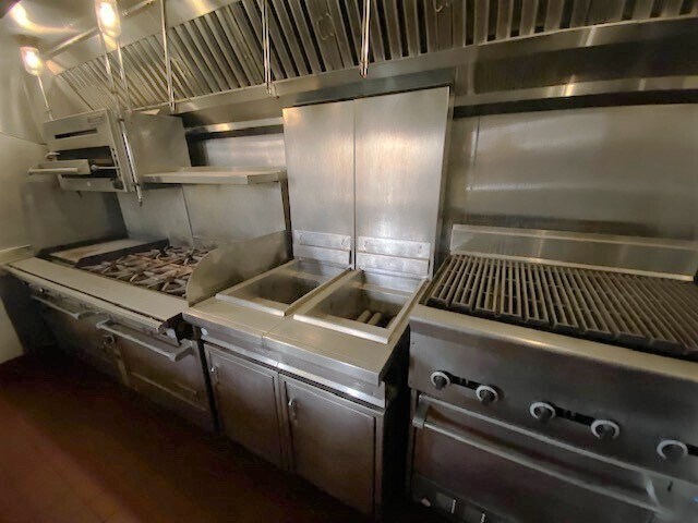 More Photos Of 20-22 Front St, Port Jervis Restaurant For Sale