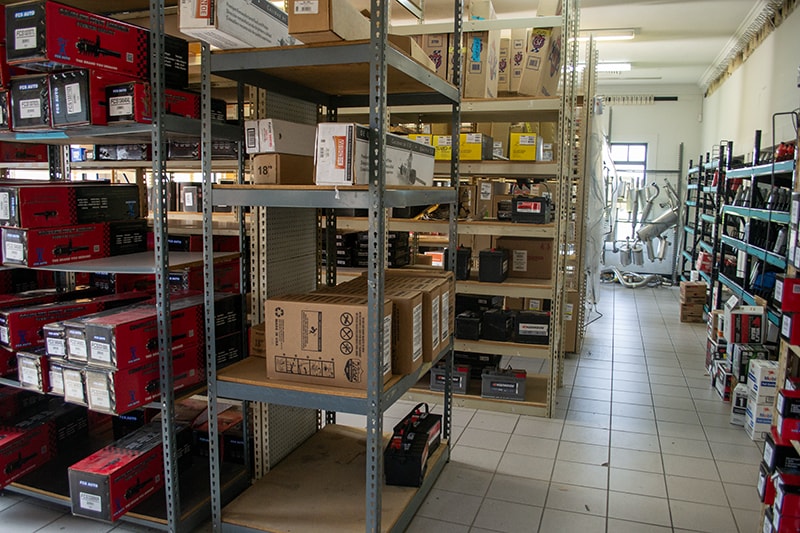 More Photos Of 950 W Central Ave, Springboro Freestanding For Sale