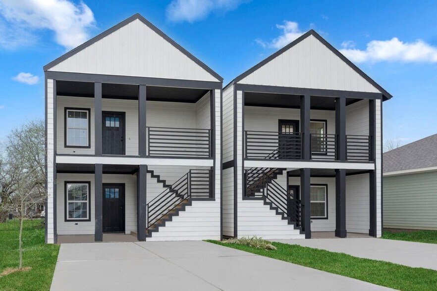 More Photos Of 428 Rhode Island st, Houston Apartments For Sale