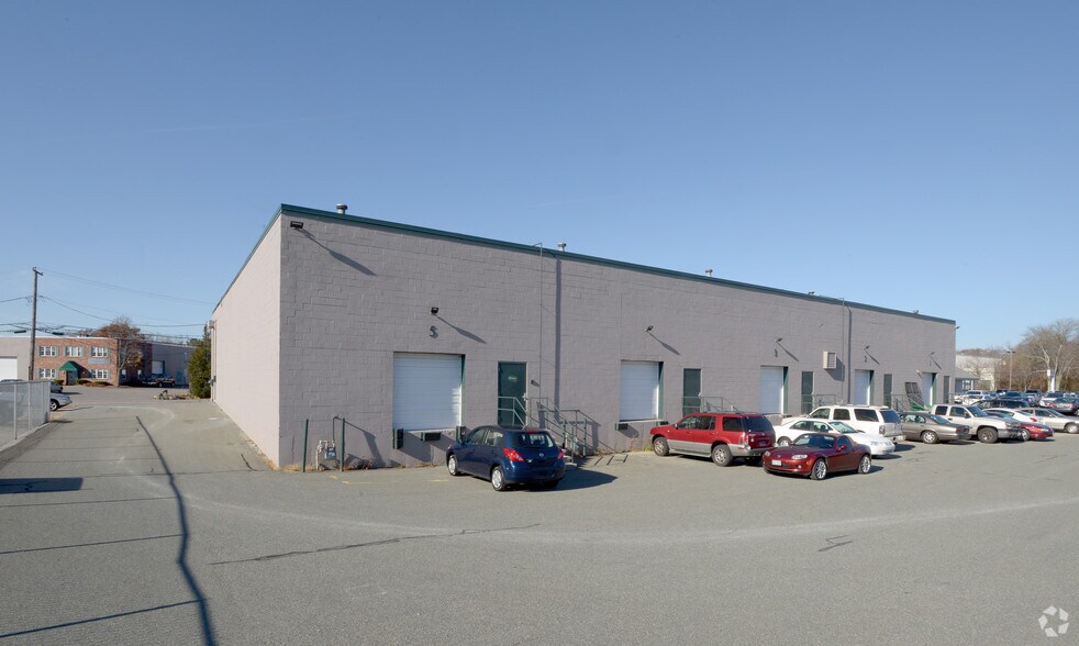 More Photos Of 30 Woodrock Rd, Weymouth Warehouse For Lease