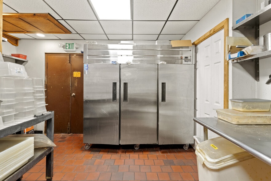 More Photos Of 28198 County Street 2530, Fort Cobb Manufactured Housing Mobile Home Park For Sale